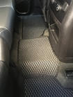 Chevrolet Suburban 2014–2019 Poliuretanske preproge za kabino, 3 vrste (EVA, črne) fotografija 5