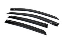 Mercedes B-class W245 2005–2011 Deflektorji oken (4 kosi, HIC) fotografija 2
