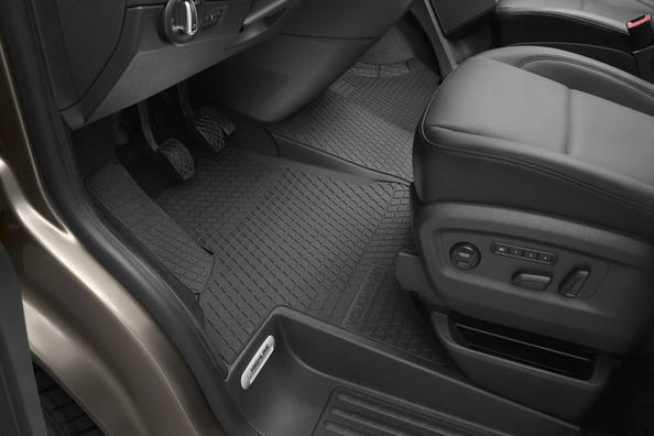 Avtomobilske preproge za Volkswagen T5 Multivan