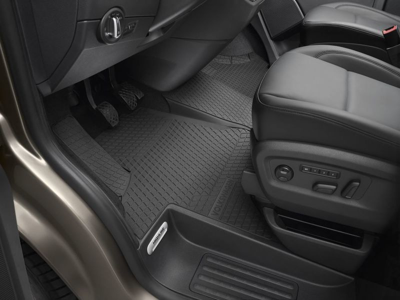 Avtomobilske preproge za Volkswagen T5 Multivan