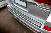 Toyota Land Cruiser 200 2007–2021 Komplet bodykita 2016-2021 (Executive 2021) Bela barva fotografija 8