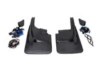 Toyota Land Cruiser 200 2007–2021 Komplet bodykita 2016-2021 (Executive 2021) Bela barva fotografija 30