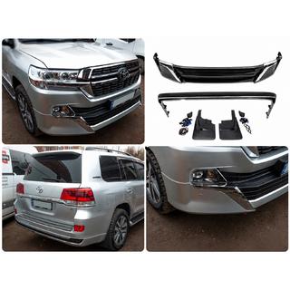 Komplet bodykita 2016-2021 (Executive 2021)