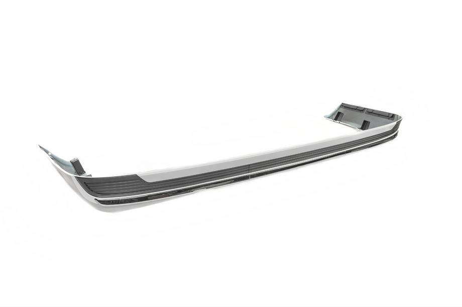 Toyota Land Cruiser 200 2007–2021 Komplet bodykita 2016-2021 (Executive 2021) Fotografija 28