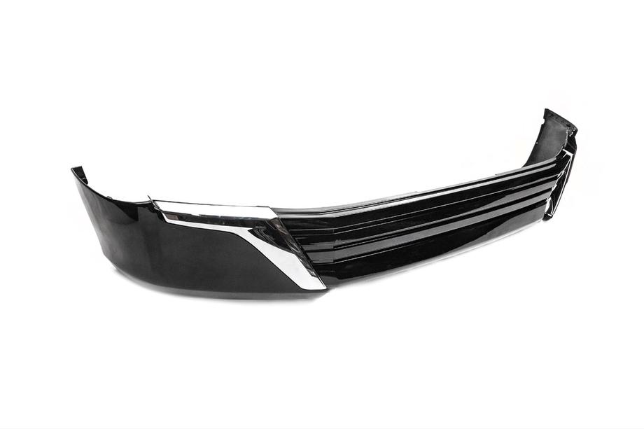 Toyota Land Cruiser 200 2007–2021 Komplet bodykita 2016-2021 (Executive 2021) Fotografija 24