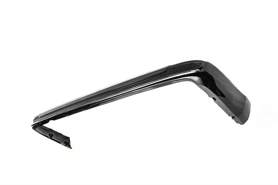 Toyota Land Cruiser 200 2007–2021 Komplet bodykita 2016-2021 (Executive 2021) Fotografija 27