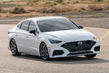 Hyundai je predstavil športno različico Sonata N Line fotografija 1