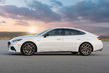 Hyundai je predstavil športno različico Sonata N Line fotografija 3