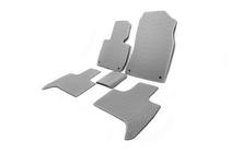 BMW X5 E53 1999–2006 EVA avto preproge (sive) fotografija 2
