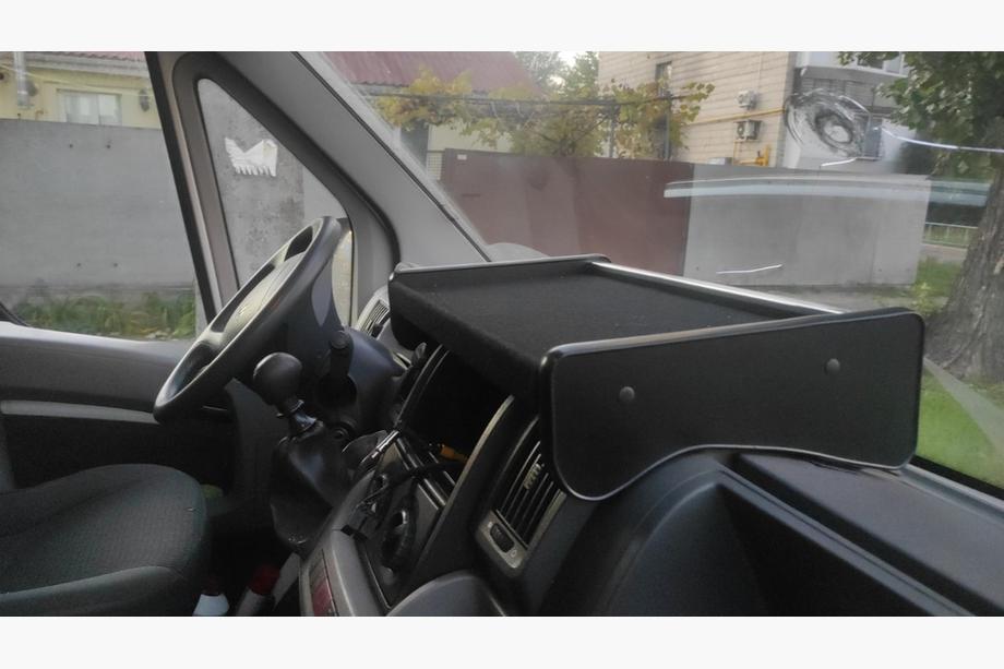 Citroen Jumper 2007–2025 Polica na armaturni plošči (tip-1) Image