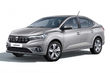Uradno predstavljen sedan Dacia Logan nove generacije fotografija 1