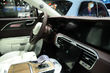 Hongqi E-HS9: električni kitajski analog Rolls-Royce Cullinan fotografija 4