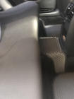 Volkswagen Jetta 2011–2018 EVA avtomobilske preproge (črne) fotografija 5