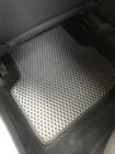 Volkswagen Jetta 2011–2018 EVA avtomobilske preproge (črne) fotografija 6