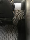 Volkswagen Jetta 2011–2018 EVA avtomobilske preproge (črne) fotografija 7