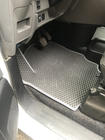Nissan NV200 2009– EVA preproge za električni avto (črne) fotografija 3
