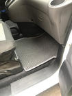 Nissan NV200 2009– EVA preproge za električni avto (črne) fotografija 4