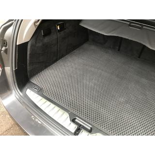 EVA V1 preproga prtljažnika (za F11, črna) BMW serija 5 F10/F11 2010–2016 fotografija 3