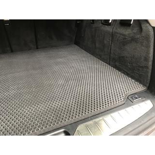 EVA V1 preproga prtljažnika (za F11, črna) BMW serija 5 F10/F11 2010–2016 fotografija 2