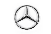 Mercedes Sprinter W906 2006–2018 Sprednji emblem (Turčija) fotografija 2