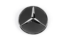 Mercedes Sprinter W906 2006–2018 Zadnji emblem A906 758 00 58 fotografija 2