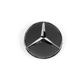 Zadnji emblem A906 758 00 58 Mercedes Sprinter W906 2006–2018 fotografija 2