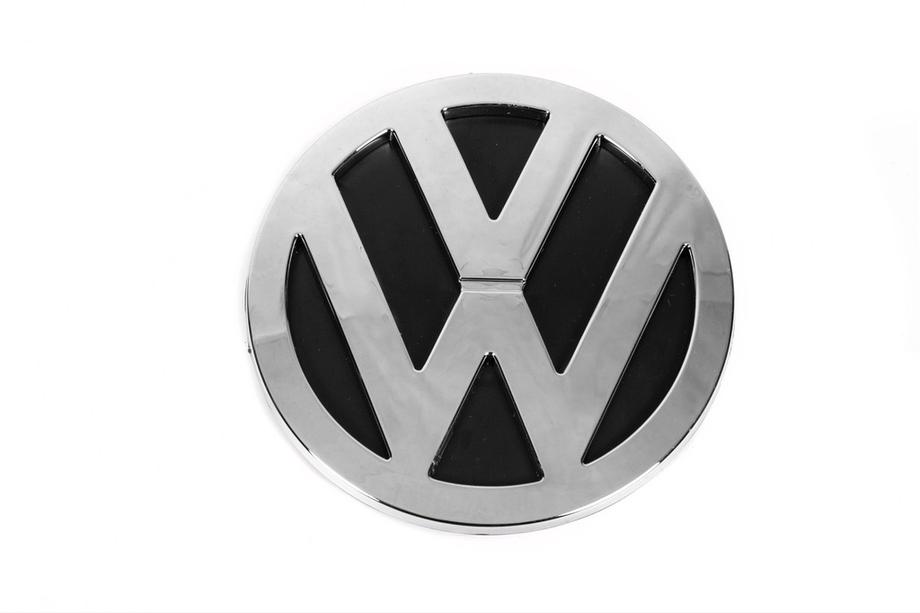 Volkswagen Crafter 2006–2016 Zadnji emblem 2E1 853 600 Fotografija 1