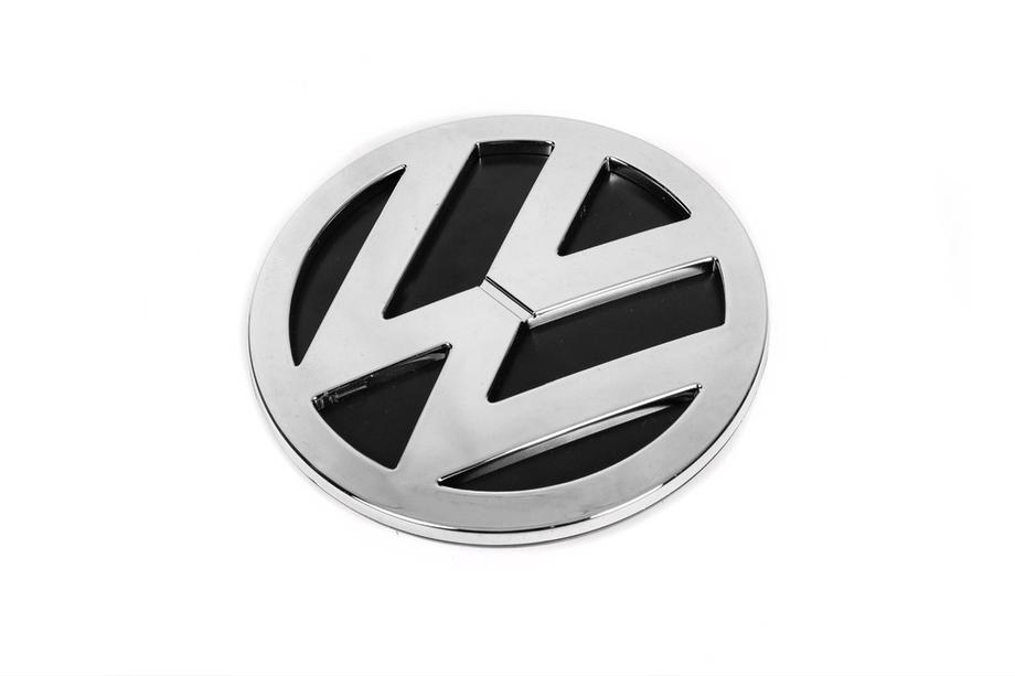 Volkswagen Crafter 2006–2016 Zadnji emblem 2E1 853 600 Fotografija 2