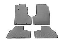Honda CRV 2007–2011 EVA avto preproge (sive) fotografija 1