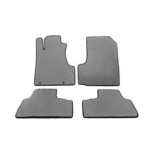EVA avto preproge (sive) Honda CRV 2007–2011 fotografija 1