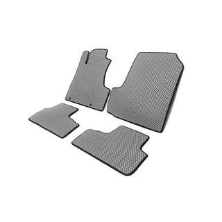 EVA avto preproge (sive) Honda CRV 2007–2011 fotografija 2