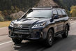 Predelava Lexus J201: v blatu samo dekleta fotografija 4