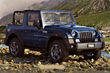 Indijski SUV Mahindra Thar osvaja domači trg fotografija 3
