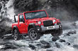 Indijski SUV Mahindra Thar osvaja domači trg fotografija 1