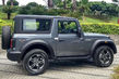 Indijski SUV Mahindra Thar osvaja domači trg fotografija 2