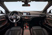Predstavljen nabrit spredaj gnan hatchback BMW 128ti fotografija 5