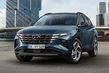 Predstavljena nova generacija križanca Hyundai Tucson fotografija 4