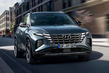 Predstavljena nova generacija križanca Hyundai Tucson fotografija 2