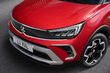 Crossover Opel Crossland X je dobil posodobitev fotografija 2