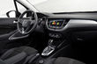 Crossover Opel Crossland X je dobil posodobitev fotografija 4