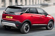 Crossover Opel Crossland X je dobil posodobitev fotografija 3