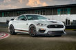Ford Mustang Mach 1 prihaja na svetovni trg fotografija 1