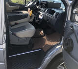 Mercedes Sprinter W901/902/903/904/905 1995–2006 EVA avtomobilske preproge (CDI, opečnate) fotografija 4