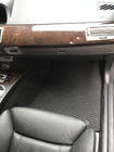 BMW serija 7 E65/66 2001–2008 Avto preproge E65 (EVA, črne) fotografija 4
