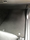BMW serija 7 E65/66 2001–2008 Avto preproge E65 (EVA, črne) fotografija 5