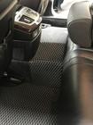 BMW serija 7 E65/66 2001–2008 Avto preproge E65 (EVA, črne) fotografija 7