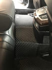 BMW serija 7 E65/66 2001–2008 Avto preproge E65 (EVA, črne) fotografija 10