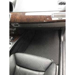Avto preproge E65 (EVA, črne) fotografija 4