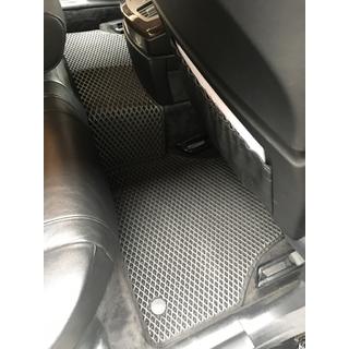 Avto preproge E65 (EVA, črne) fotografija 3