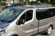 Strešni nosilci za Opel Vivaro fotografija 1